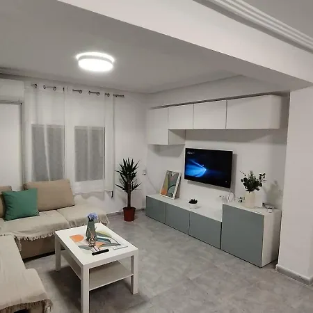 Sea View Apartment, First Line On The Beach, Remote Work Canet d'En Berenguer Exterior photo