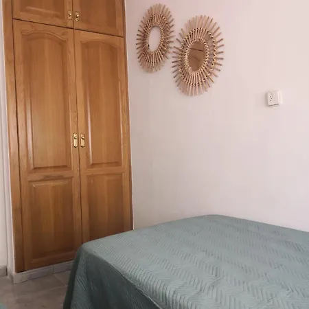 Sea View Apartment, First Line On The Beach, Remote Work Canet d'En Berenguer Exterior photo