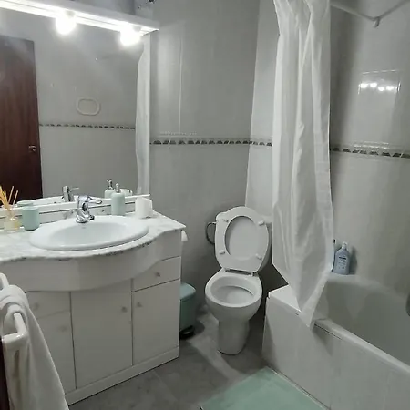 Sea View Apartment, First Line On The Beach, Remote Work Canet d'En Berenguer Exterior photo